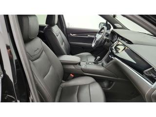 2024 Cadillac XT6
