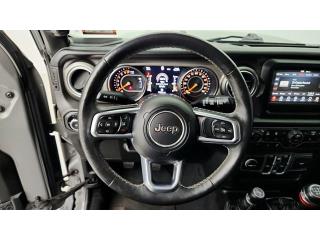 2018 Jeep Wrangler Unlimited