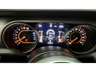 2018 Jeep Wrangler Unlimited