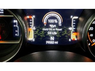 2018 Jeep Wrangler Unlimited