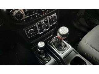 2018 Jeep Wrangler Unlimited