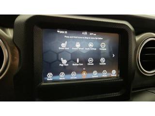 2018 Jeep Wrangler Unlimited