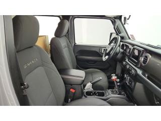 2018 Jeep Wrangler Unlimited