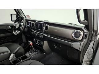 2018 Jeep Wrangler Unlimited