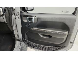 2018 Jeep Wrangler Unlimited