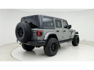 2018 Jeep Wrangler Unlimited