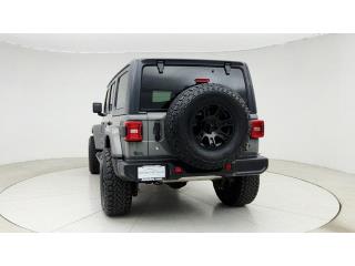 2018 Jeep Wrangler Unlimited