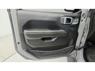 2018 Jeep Wrangler Unlimited