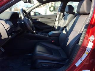 2024 Honda Accord Hybrid