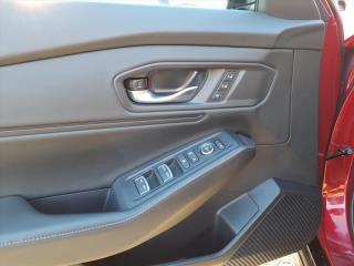 2024 Honda Accord Hybrid