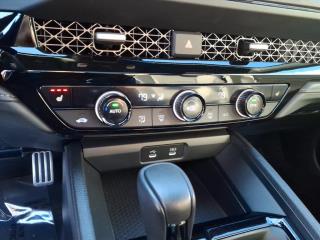 2024 Honda Accord Hybrid