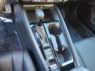 2024 Honda Accord Hybrid