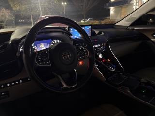 2021 Acura TLX