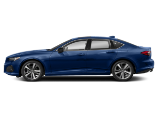 2021 Acura TLX