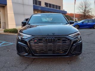 2023 Audi S3