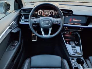 2023 Audi S3