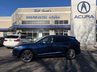 2024 Acura RDX