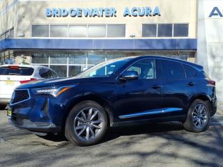 2024 Acura RDX