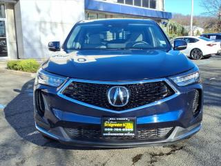 2024 Acura RDX