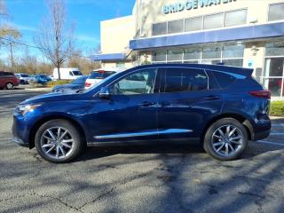 2024 Acura RDX