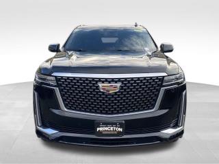 2022 Cadillac Escalade ESV