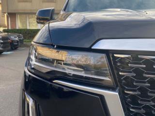 2022 Cadillac Escalade ESV