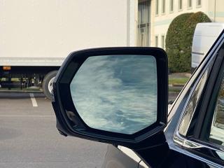 2022 Cadillac Escalade ESV