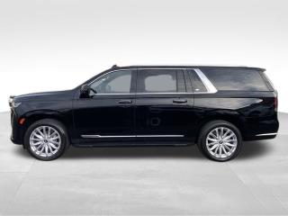 2022 Cadillac Escalade ESV