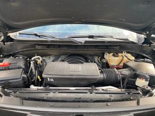 2022 Cadillac Escalade ESV