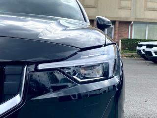 2021 Polestar 2