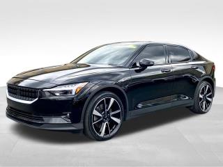 2021 Polestar 2