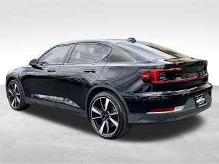 2021 Polestar 2