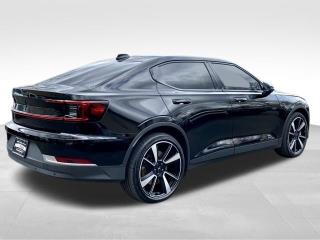 2021 Polestar 2