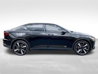 2021 Polestar 2