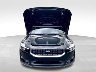 2021 Polestar 2