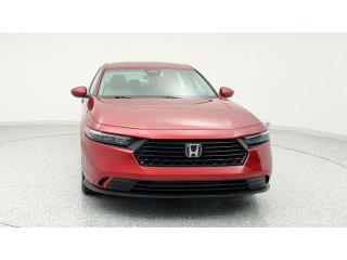 2024 Honda Accord Sedan
