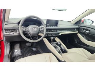 2024 Honda Accord Sedan