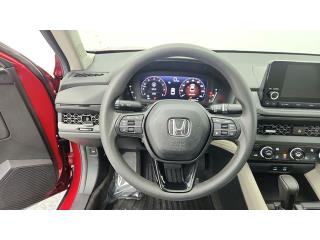 2024 Honda Accord Sedan