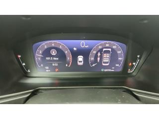 2024 Honda Accord Sedan