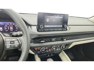 2024 Honda Accord Sedan