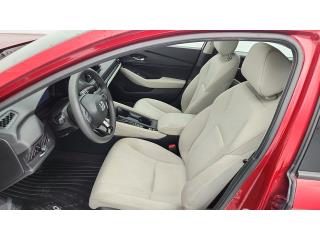 2024 Honda Accord Sedan