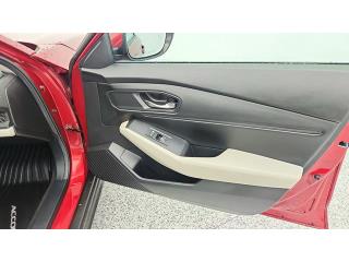 2024 Honda Accord Sedan