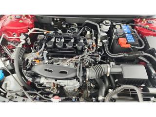 2024 Honda Accord Sedan