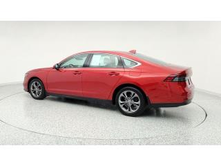 2024 Honda Accord Sedan