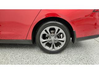 2024 Honda Accord Sedan