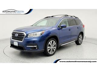 2022 Subaru Ascent