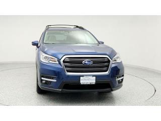 2022 Subaru Ascent