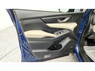 2022 Subaru Ascent