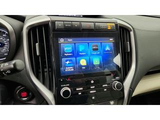 2022 Subaru Ascent