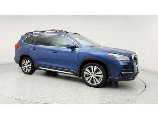 2022 Subaru Ascent